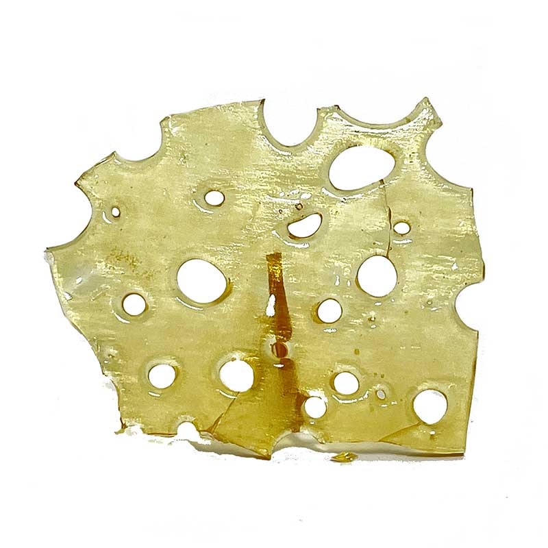 Thin Mint Shatter