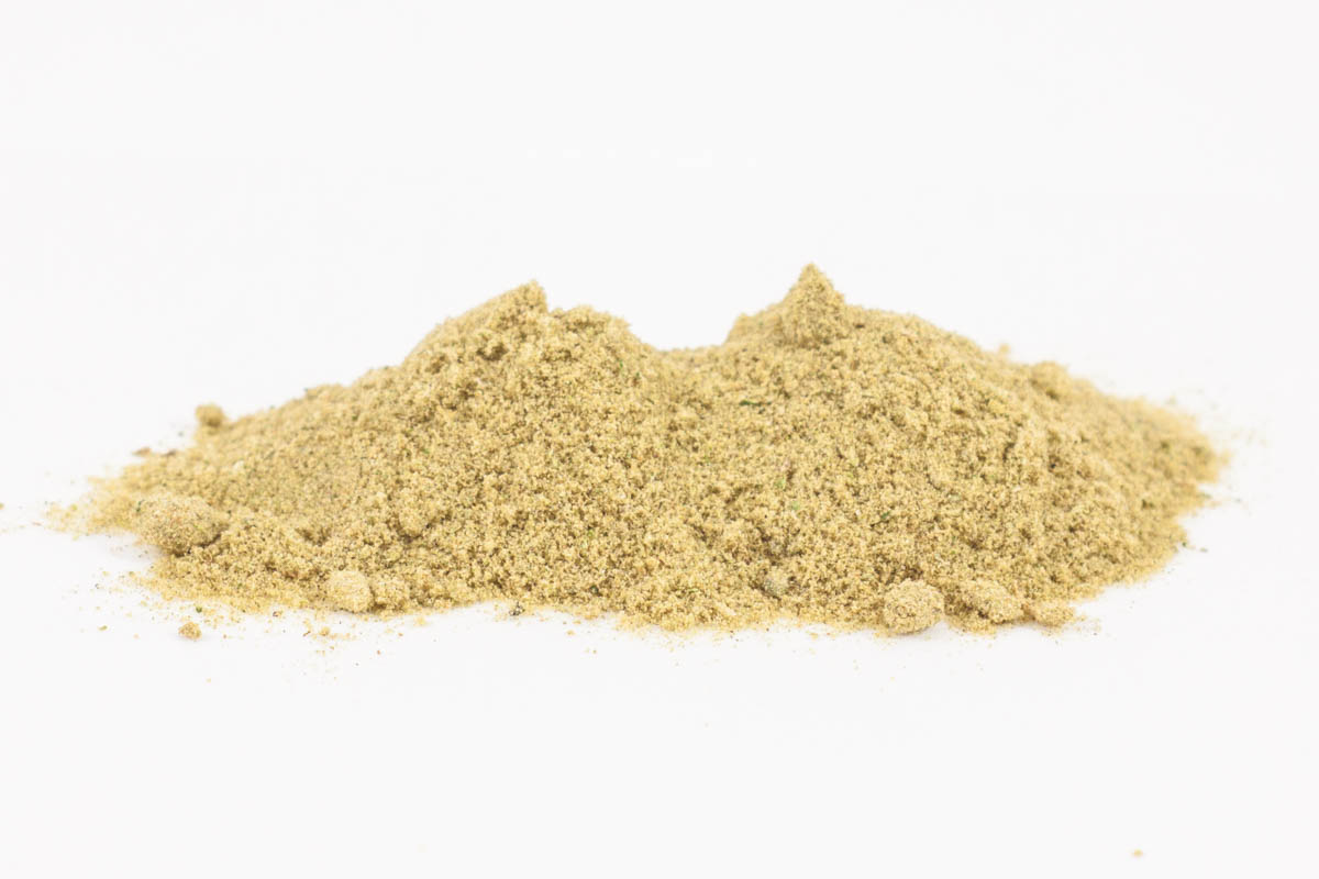 Medusa Botanicals Hybrid Mixed Kief