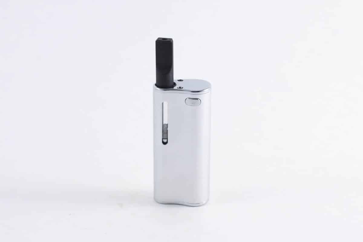 Mystica Vaporizer Mod