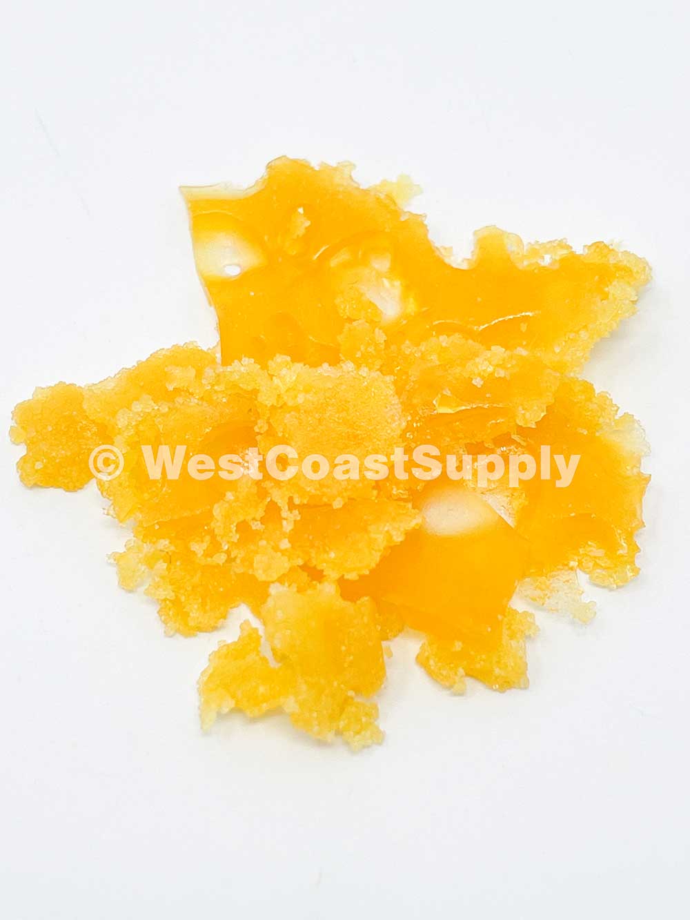 Lemon Haze Sugar Wax